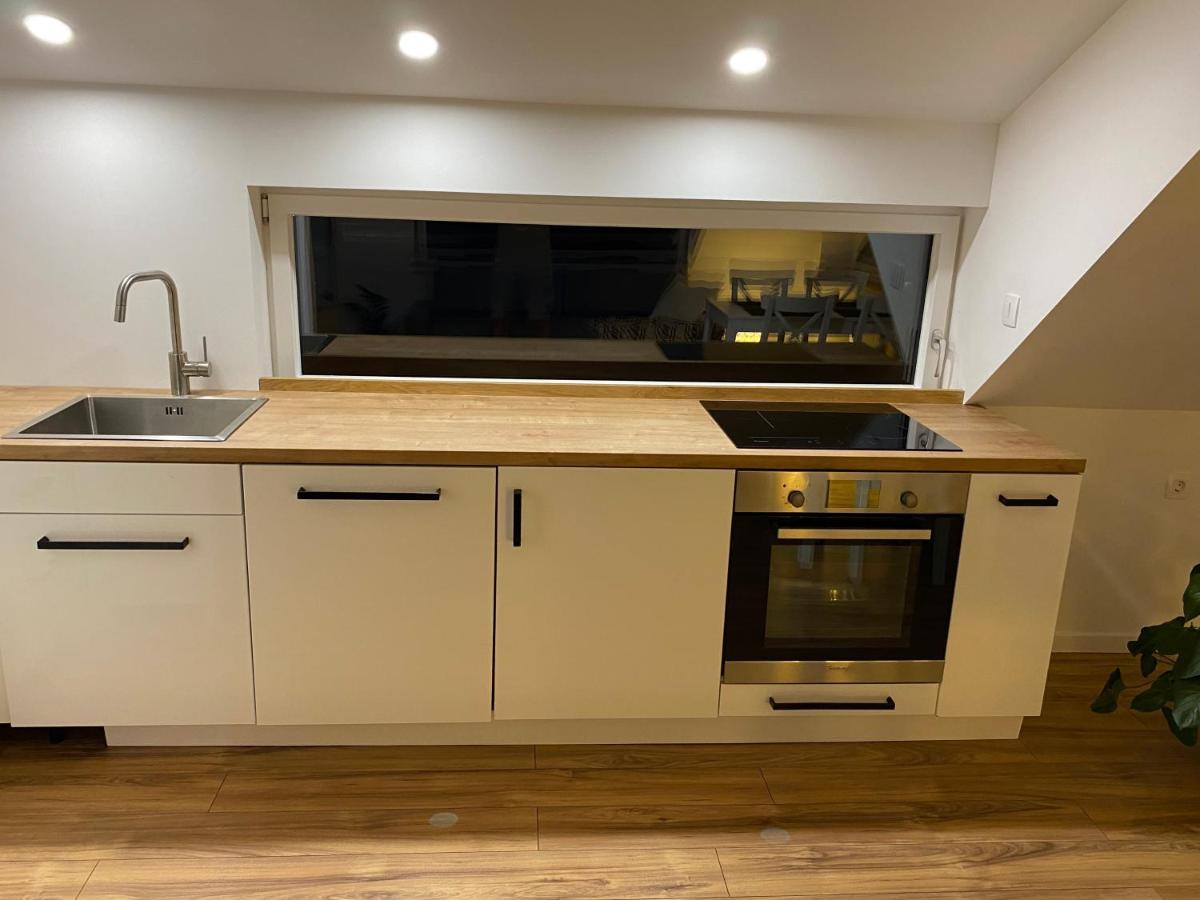 Apartment Zidana Marela - Attic With A View Kranjska Gora Ngoại thất bức ảnh