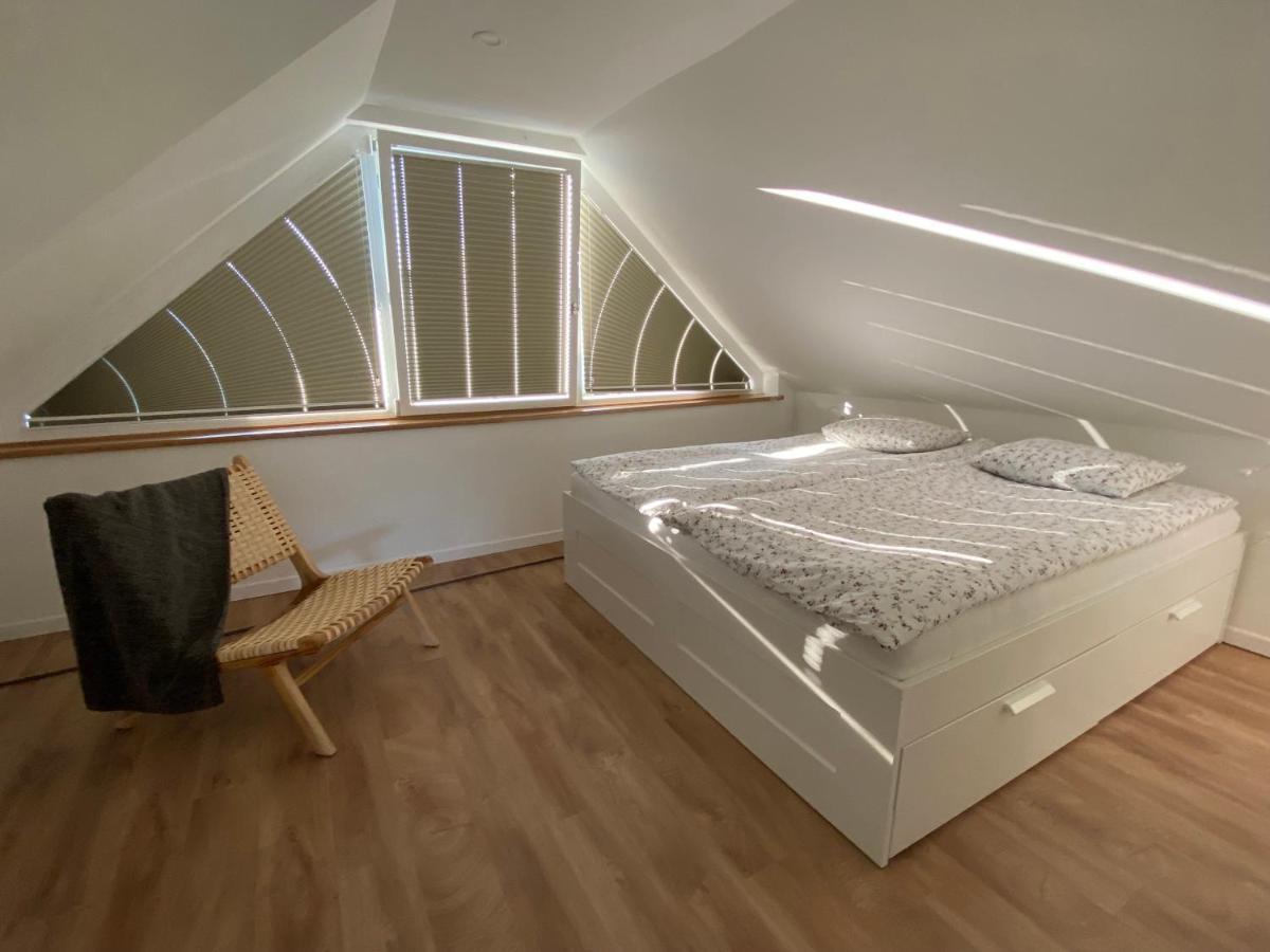 Apartment Zidana Marela - Attic With A View Kranjska Gora Ngoại thất bức ảnh