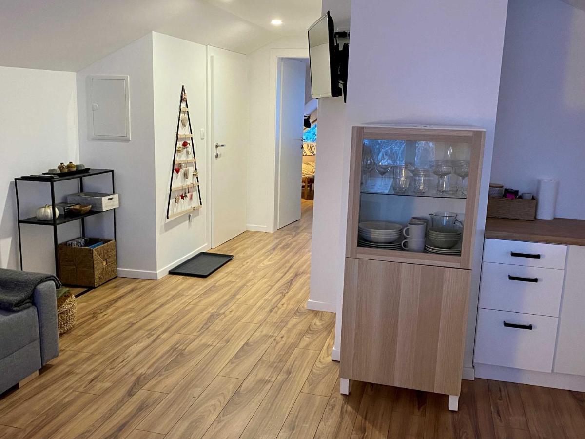 Apartment Zidana Marela - Attic With A View Kranjska Gora Ngoại thất bức ảnh